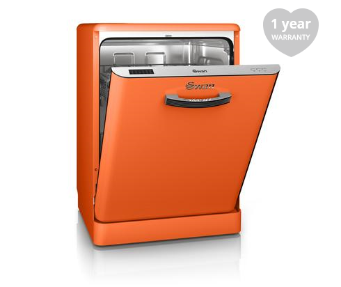 swan retro dishwasher